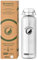 ECOtanka 0,8L Edelstahl thermoTANKA™ Thermo-Trinkflasche | Doppelwandig, Vakuumisoliert | Hält Getränke >8 Std. heiß/kalt | Perfekt für Tee, Kaffee, Glühwein, Punsch | Ideal für Freizeit und Sport