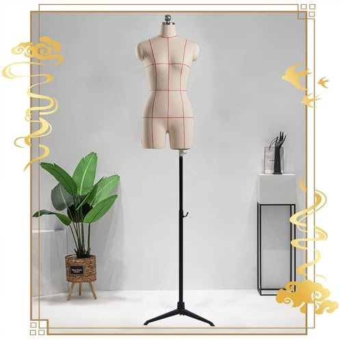 sjdoPulse Schneiderpuppe, Schneiderpuppe, Torso ...,A,84#