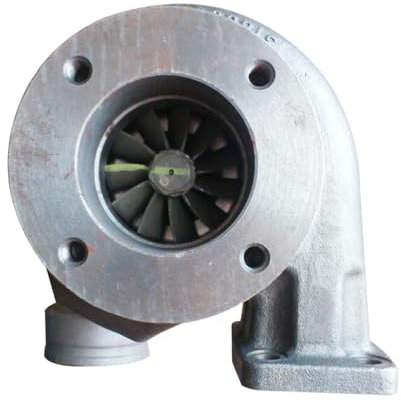 WYNAnGAI Turbo S200 Turbolader kompatibel mit Deutz Motor BF6M2012C Modelle 04258309KZ 04258679KZ 318680