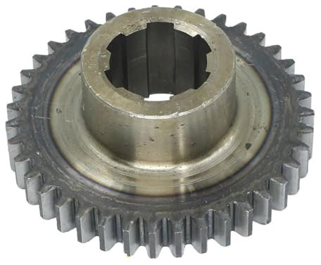 1PCS CA6140/CA6150 Drehmaschine Spindelstock Zubehör Drehmaschine Teile Getriebe 2037 Z39 M2,25 Getriebe