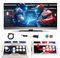 Consola de Juegos modificada 32G, Box Console 1280*720 HD Resolution,2D Version 29000+ Juegos clásicos con Descarga WiFi, Plug & Play Video Gaming Soporta hasta 4P