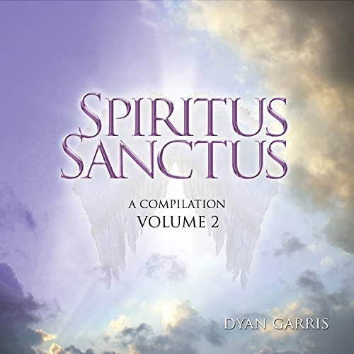 Spiritus Sanctus, Vol. 2