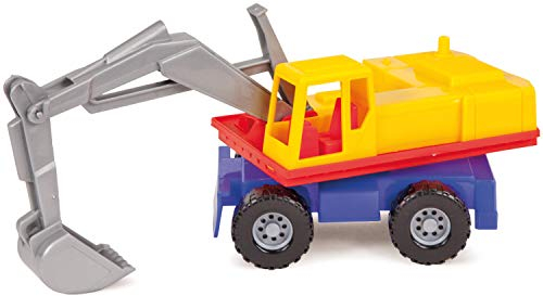 Lena 07251 - Profi Bagger, ca. 27 cm