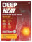 Deep Heat (Large) Patch