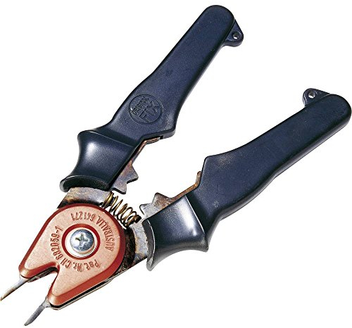 Lorch 535.8225.1 Spezialzange für MIG-MAG Brenner ML 1500 2400