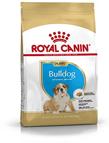 Royal Canin Bulldog Junior 12.0 kg