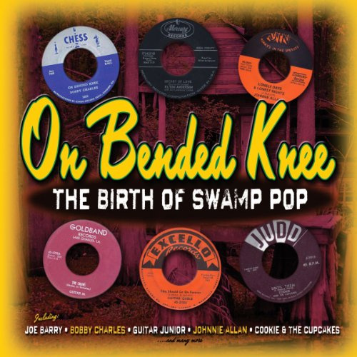 On Bended Knee-the Birth of Swamp