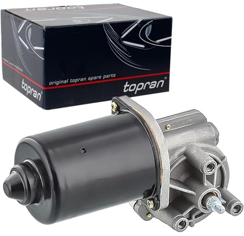 TOPRAN 108 577 Wischermotor
