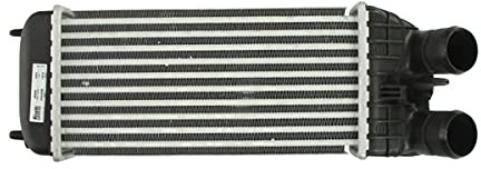 Nissens 96594 Intercooler, charger