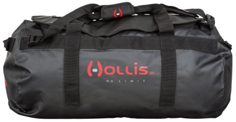 Hollis Duffle Bag fr Tauchen und Schnorcheln