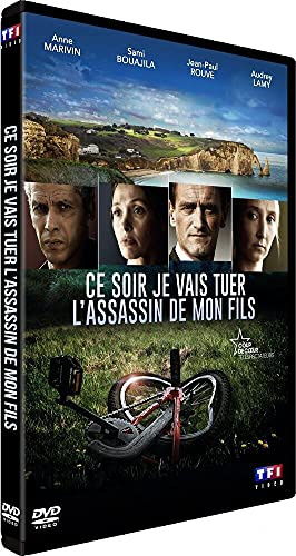 Ce soir je vais tuer l'assassin de mon fils [FR Import]
