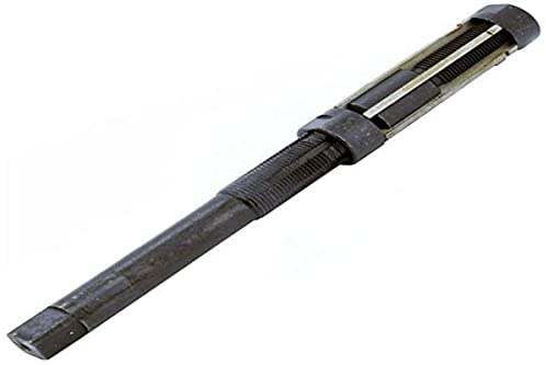 YT YATO-28965-regolabile a mano HSS escariador 33,5-38 mm