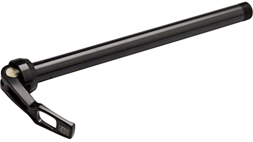 RockShox Maxle Lite Steckachse, schwarz, 198 mm