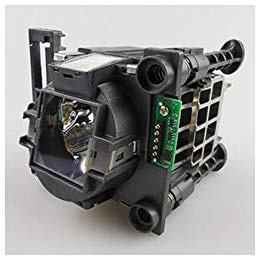 BATTERY TECHNOLOGY Lamp for Digital Projection Division 30 Rear Projection TV (003-000884-01-BTI)