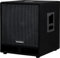 McGrey PAS-115 15 Subwoofer Basso PA passivo 1200 Watt