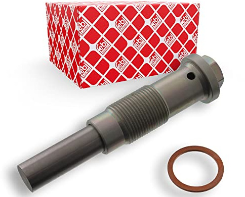 febi bilstein 46371 Riemenspanner für Spannschiene, Zahnriementrieb, 1 Stück