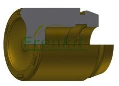 FRENKIT P425104 PISTON, BRAKE CALIPER