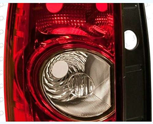 Prasco Heckleuchte DA8204154 links | Kompatibel mit: DACIA DUSTER