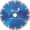 PRODIAMANT Fastcut Highspeed disque à tronçonner diamanté 180 mm x 22,23 mm pour matériaux de construction très durs comme la brique silico-calcaire