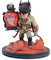 Unbekannt DC Comics Q-Fig Elite Figure Batman: Last Knight On Earth 10 cm, Multicolor, One-Size, DCC-0627