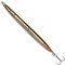Savage Gear Salt 3D Sandeel Pencil 9 cm 13 g Brown Copper Red Dots