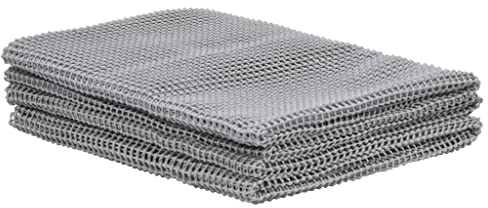 vidaXL Zeltteppich Vorzeltteppich Campingteppich Vorzeltboden Zeltboden Camping Teppich Wohnwagen Terrasse Vorzelt Outdoor 300x600cm Hellgrau