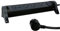 LEGRAND - Multiprise Rotative Avec Interrupteur à Voyant LED - 4 Prises Surface avec Terre - Cordon 1,5m - Noir et Gris Foncé