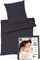 Bettwäsche 135x200 aus 100% hochwertiger Renforce Baumwolle | Oekotex zertifiziert | Weich und Flauschig | Designed in Germany, Bezug Bettdecke 135 x 200 & Kissen 80x80 cm, Set bis 60 Grad waschbar