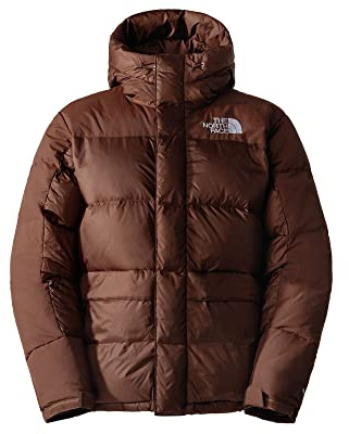 The North Face Hmlyn Jacke Dark Oak XL
