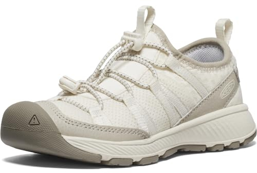 KEEN Motozoa Sneaker, Birch/Brindle, 31 EU