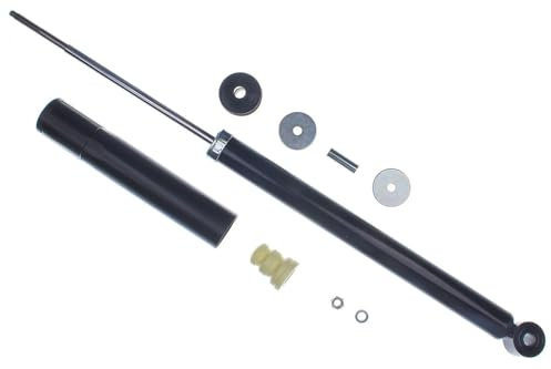 DENCKERMANN DSF295G 2x Stoßdämpfer Gasdruck Hinten Federbein