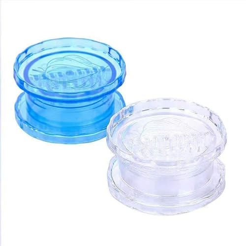 VER$M Multifunctional Garlic Grinder, herb Mixer Crusher and Fun Shape Silicone Garlic Peeler