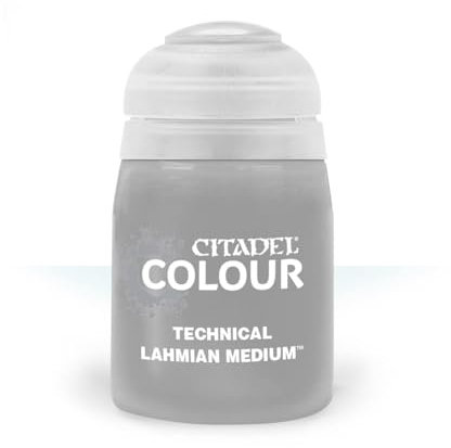 Citadel+Pot+de+Peinture+-+Technical+Lahmian+Medium+%2824ml%29