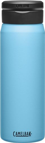 CamelBak Fit Vss 0,75 L Unisexe Bouteilles Thermos Nordic Blue