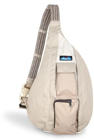 KAVU Unisex-Erwachsene Seilschlinge Tragetasche, Ranchland, One Size