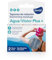Senti2 Tapones de Natación, protege del agua - 4 unidades (2 pares)