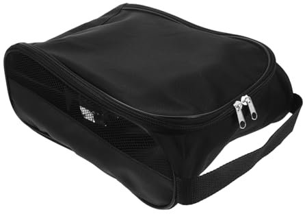 Supvox Schuhtasche Schuh-Organizer Reisetasche Große Schuhaufbewahrung Outdoor-schuhtaschen Sporttaschen Schuhtasche