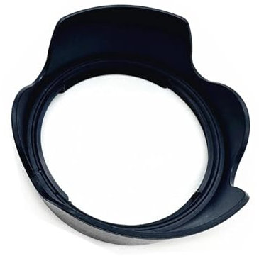 VYUHAksZ SH152 Pare-Soleil pétale réversible remplacer ALC-SH152 for Sony FE 24-105mm f/4 G OSS, 24-105mm F4 G, SEL24105G 77mm