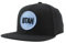 ZHATS Unisex-Erwachsene NHL Officially Licensed Adjustable Snapback Hat Flat Bill Z11 Icon Color Hut, Team-Farbe, Einheitsgröße