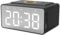Telawah Azan Alarm Clock Table Clock, Automatic Worldwide Digital 8 Azan Prayer Tones, Muslim Prayer Clock for Home Decor, Ramadan Gift