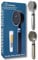 MyHalos® Handheld Filtered Shower Head with Handheld Handle - High Pressure Shower Heads with Filter to Reduce Chlorine & Soften Water - Easy to Install Detachable Filtered Shower Head for Hard Water