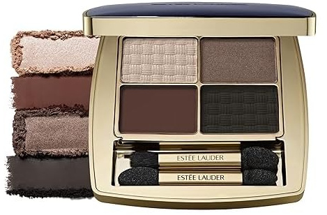 Estée Lauder The Essential Eyeshadow, ideal für reife und empfindliche Haut