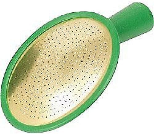 ASA® Universal Fit Watering Can Rose - Fine Spray Oval - Sprinkler Head - F5 Medium Spray