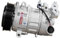 Compressore aria condizionata 6SEL14C, compatibile con Megane Scenic Grand Scenic. 3 7711497391 8200719928 8200956574 2483002240 4472603040