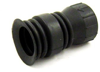 Zielfernrohrblende - Lichtschutzblende 41mm