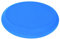 Togu happyback Ballkissen XL, (Das Original), blau