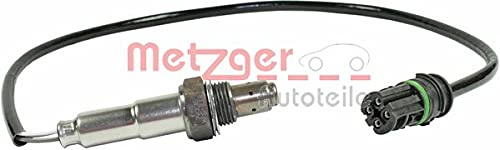 METZGER 0895547 Einspritzanlage