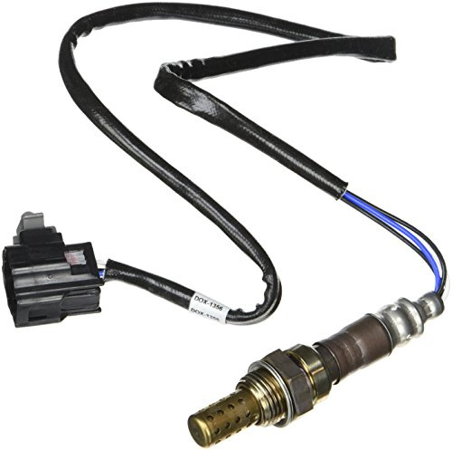 Denso DOX-1356 Lambda-Sonde | Kompatibel mit: MAZDA 323 C V, 323 F V, 323 F VI Schrägheck, 323 P V, 323 S V, 323 S VI Stufenheck, MX-3