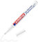 Edding e-751 CR paintmarker weiss