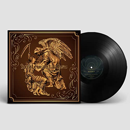 Svart Records (Spv)
